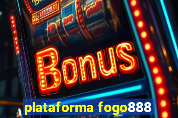 plataforma fogo888